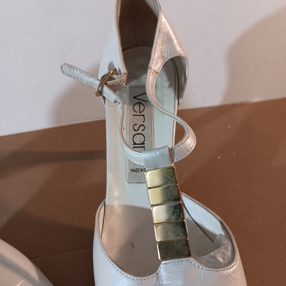 Verdani shoes - Picture 6 of 6